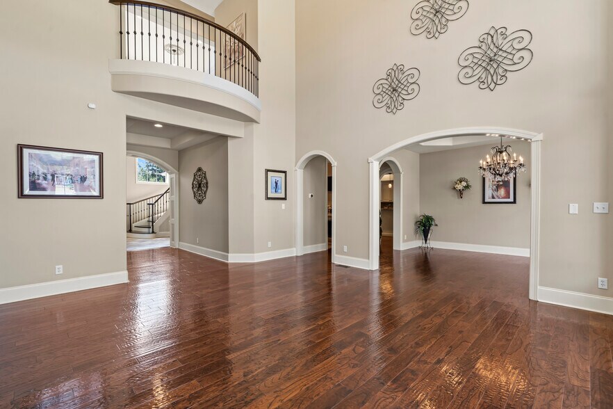 More Photos Of 220 Fincher Rd, Pauline Lodge Meeting Hall For Sale
