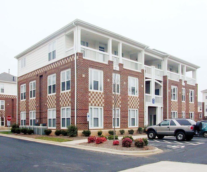 Primary Photo Of 710 Northeast Dr, Davidson Coworking Space