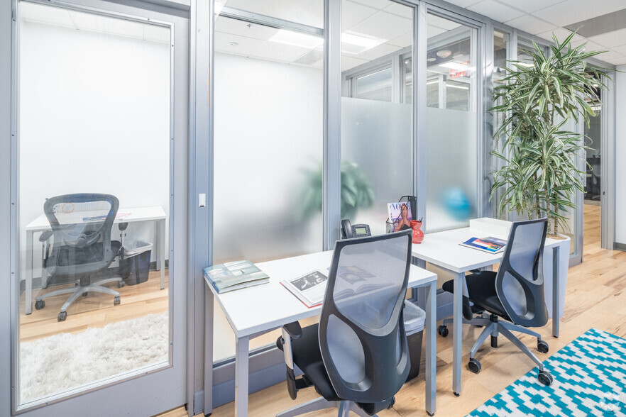 More Photos Of 145 S Fairfax Ave, Los Angeles Coworking Space