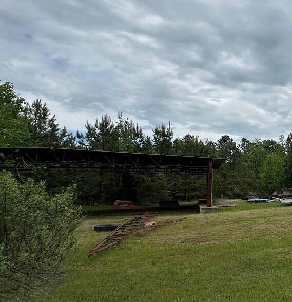 More Photos Of 1530 Mountain Gap Rd, Richburg Industrial For Sale