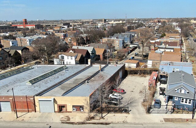 Primary Photo Of 4342 W Ogden Ave, Chicago Warehouse For Sale