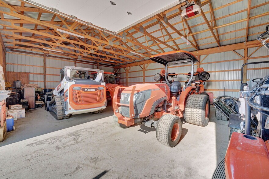 More Photos Of 12486 Beebe Rd, Silver Creek Golf Course Driving Range For Sale