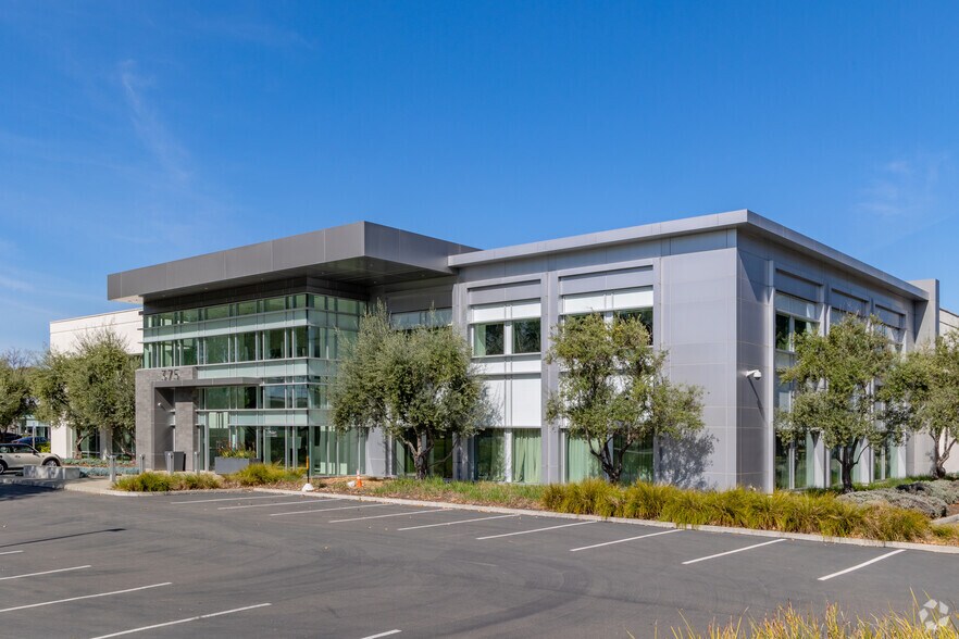 More Photos Of 375 W Trimble Rd, San Jose Unknown For Lease