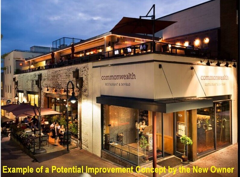 More Photos Of 5810-5814 Seminary Rd, Alexandria Freestanding For Lease