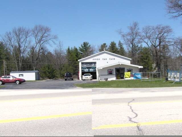 More Photos Of 1741 E US 23, East Tawas General Retail For Sale