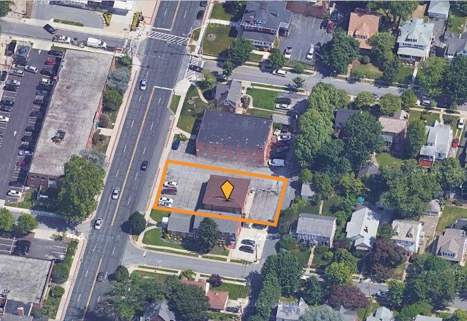 More Photos Of 6607 York Rd, Baltimore Unknown For Lease