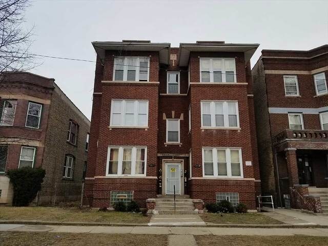 More Photos Of 7317 S Union Ave, Chicago Apartments For Sale