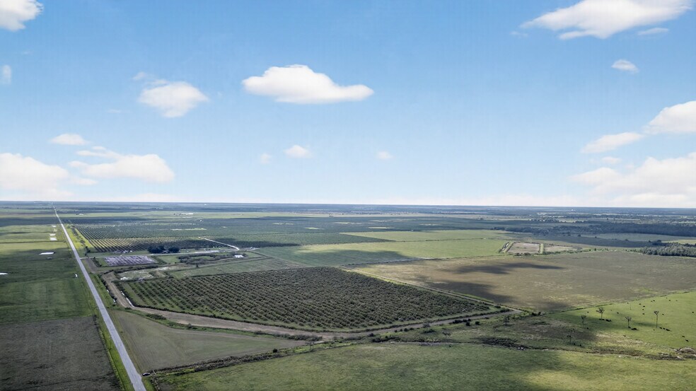 More Photos Of 8476 Ten Mile Grade, Zolfo Springs Land For Sale