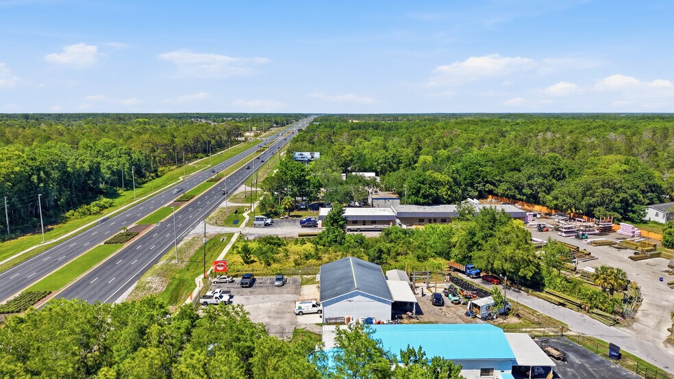 More Photos Of 17426 US Highway 19, Hudson Service For Sale