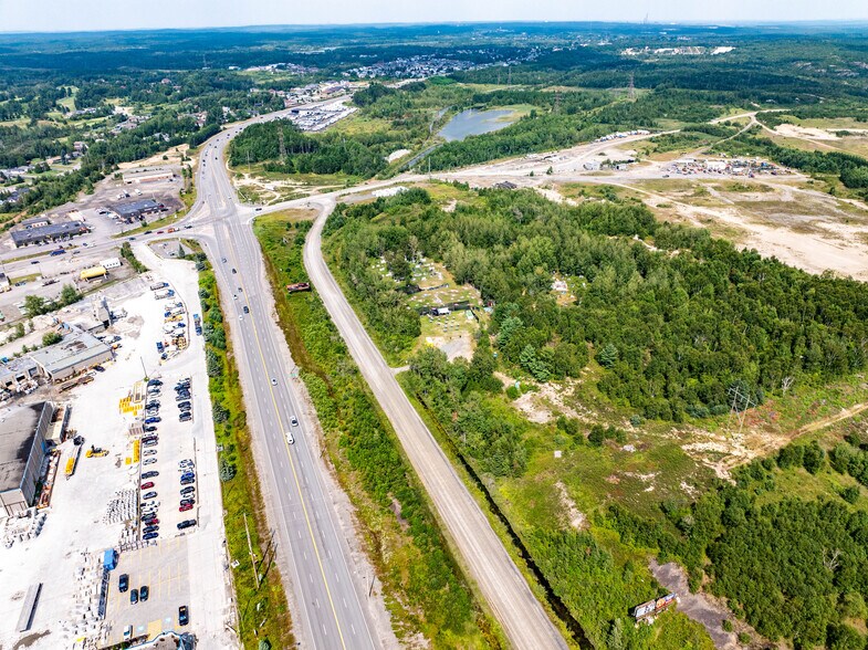 More Photos Of 2555 Maley Dr, Sudbury Warehouse For Sale