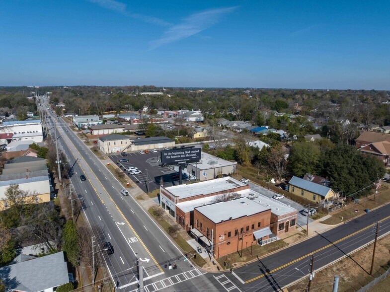 More Photos Of 3500 2nd Ave, Columbus Storefront Retail Office For Lease