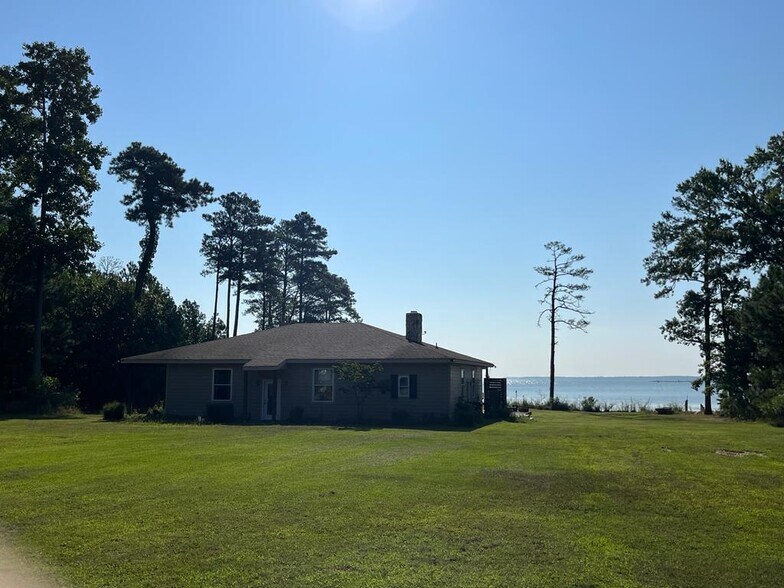 More Photos Of 3432 Greys Point rd, Topping Land For Sale