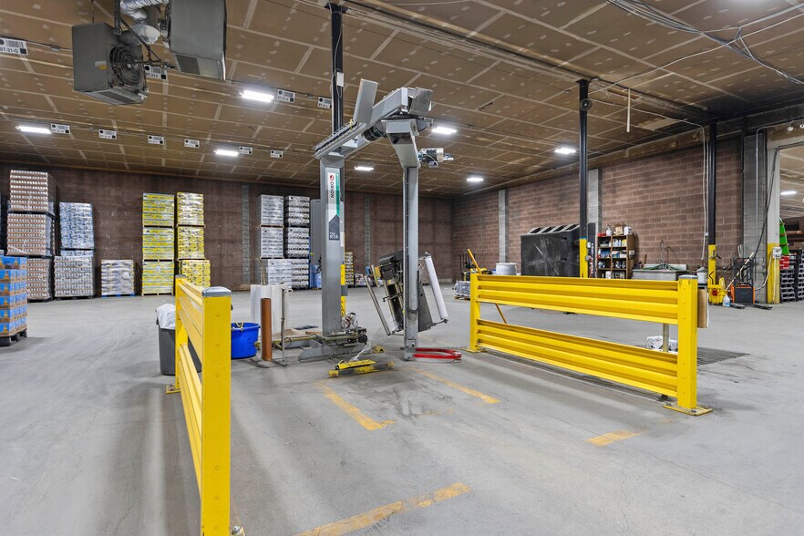 More Photos Of 1005 S Montana St, Butte Warehouse For Sale