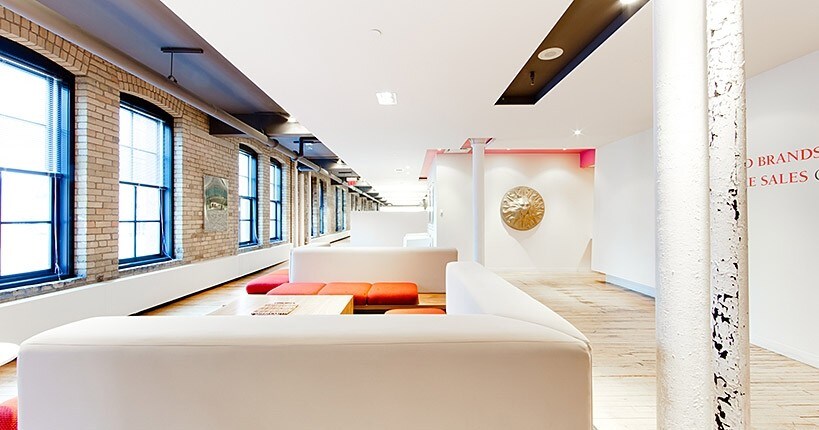 More Photos Of 111 Queen St E, Toronto Coworking Space