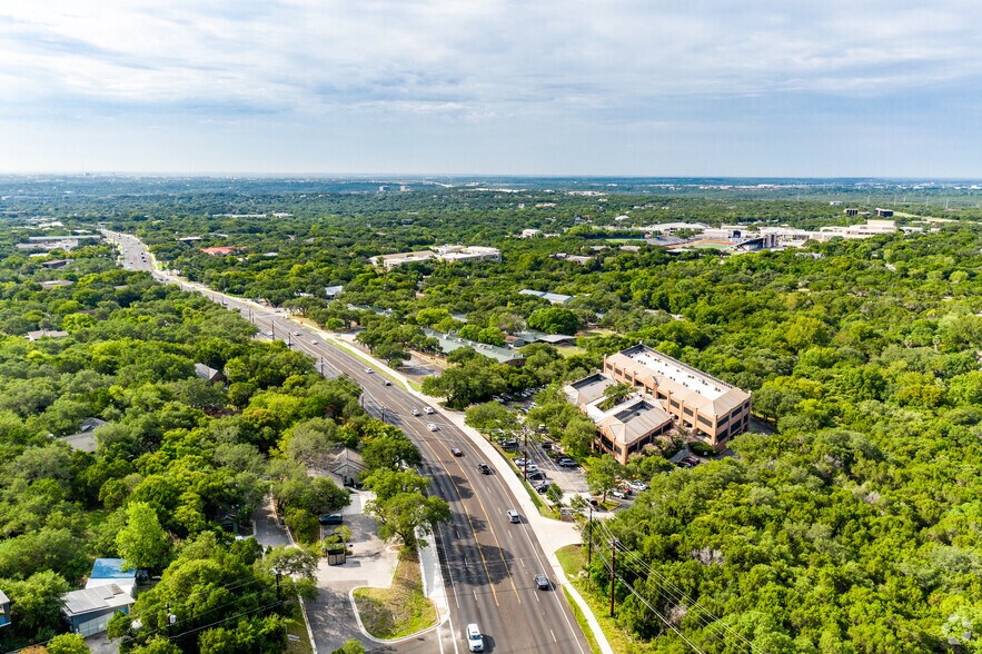 More Photos Of 4201 Bee Caves Rd, Austin Medical For Lease