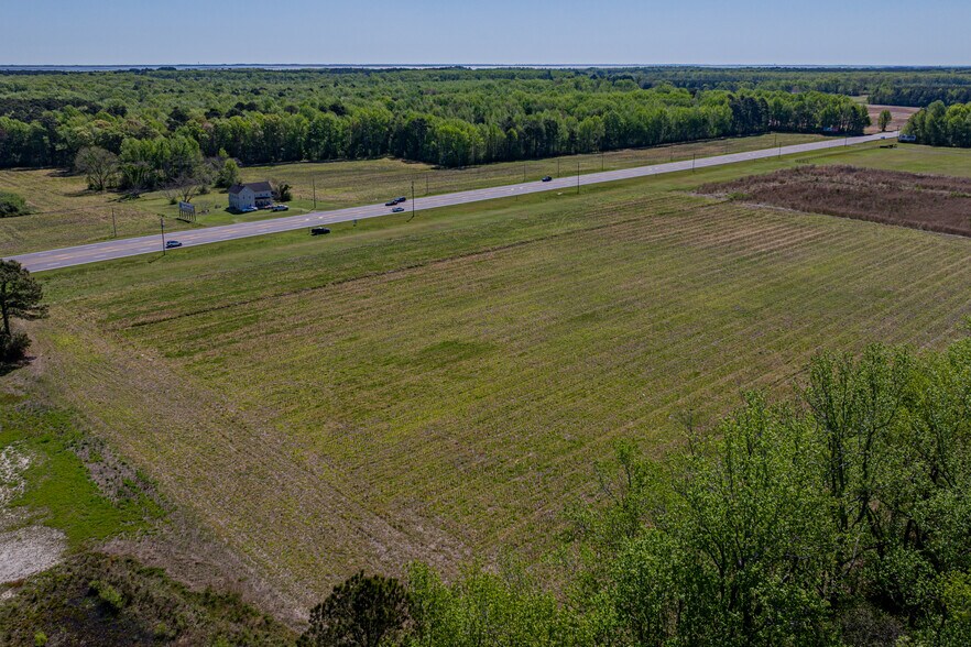 More Photos Of 5720 Caratoke hwy, Poplar Branch Land For Sale