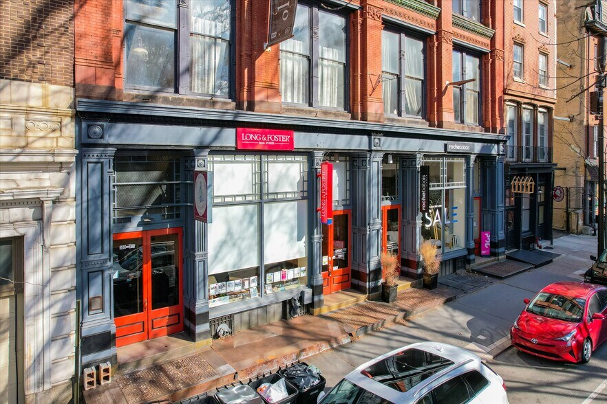 More Photos Of 313 Arch St, Philadelphia Apartments For Sale