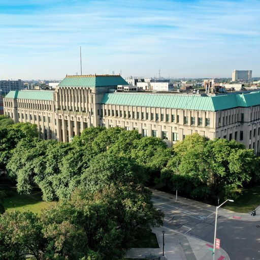 More Photos Of 2727 Second Ave, Detroit Office Residential For Sale