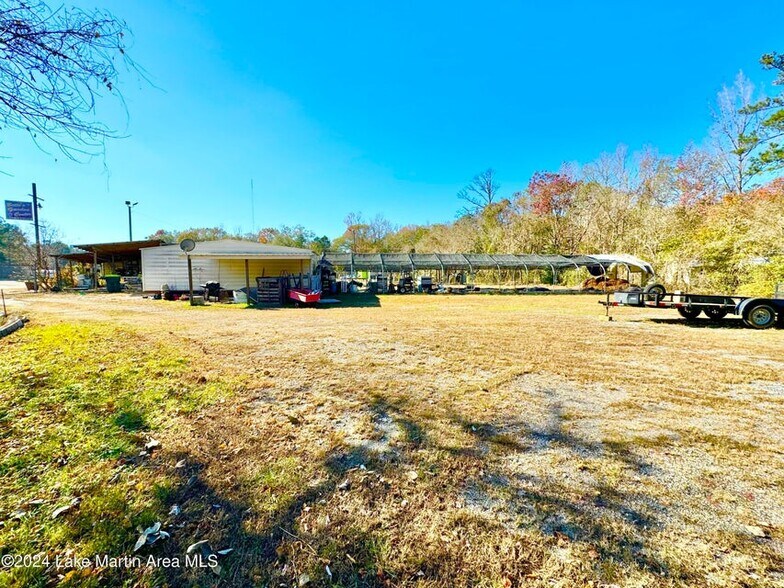 More Photos Of 1217 Tallapoosa St, Alexander City Specialty For Sale