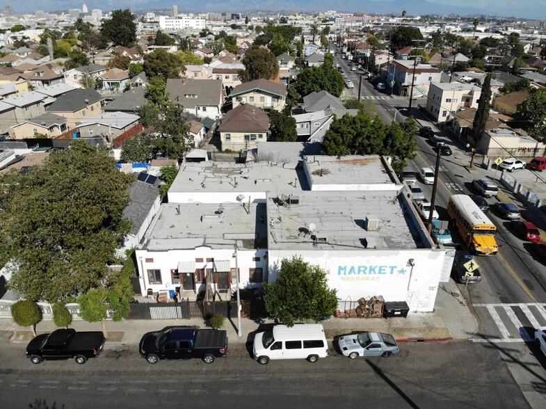 More Photos Of 1275 E 25th St, Los Angeles Apartments For Sale