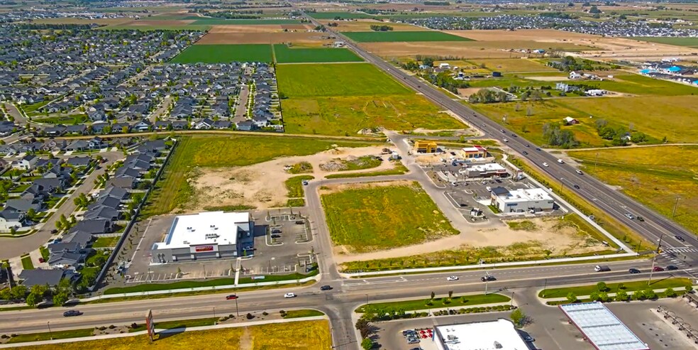More Photos Of 1350 E Deer Flat Rd, Kuna General Retail For Sale