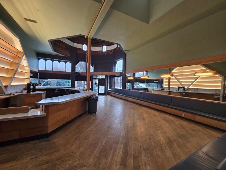 More Photos Of 1440 NE Broadway St, Portland Storefront For Lease