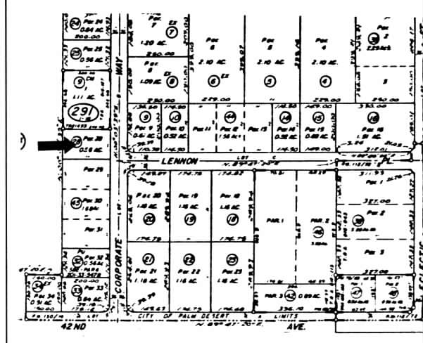 More Photos Of 41701 Corporate Way, Palm Desert Research And Development For Lease
