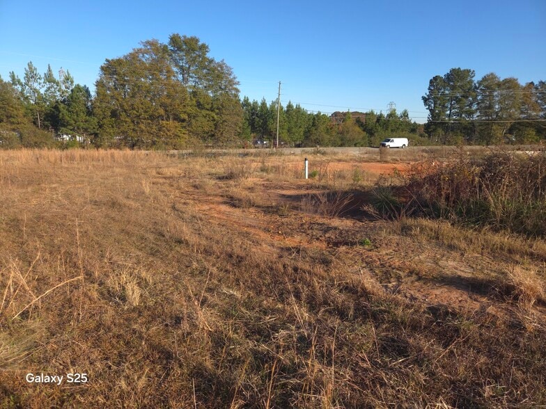 More Photos Of 23 Ed Hogan Rd, Winder Land For Sale