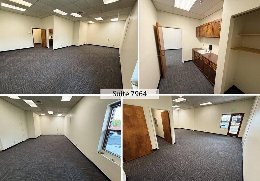 More Photos Of 7962-7982 W Fairview Ave, Boise Office For Lease