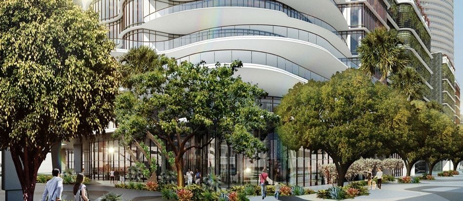 More Photos Of 115 SW 8th St, Miami Restaurant For Sale