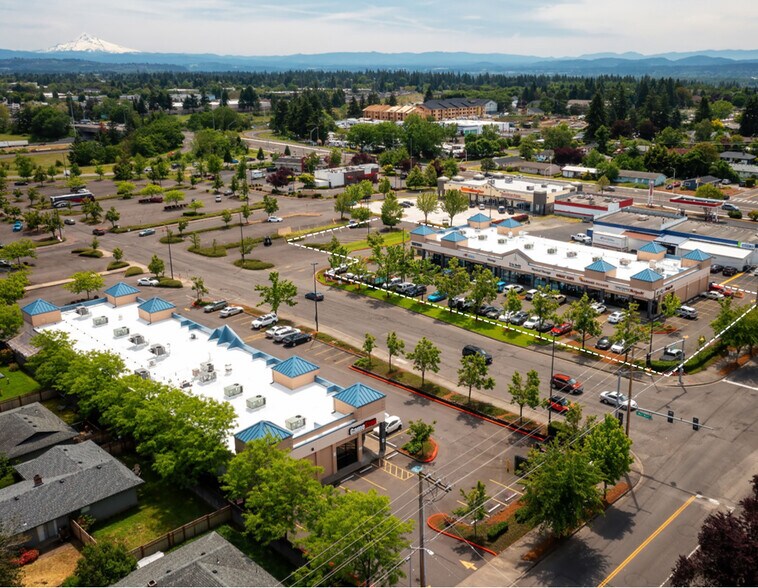 More Photos Of 221A NE 104th Ave, Vancouver Freestanding For Sale