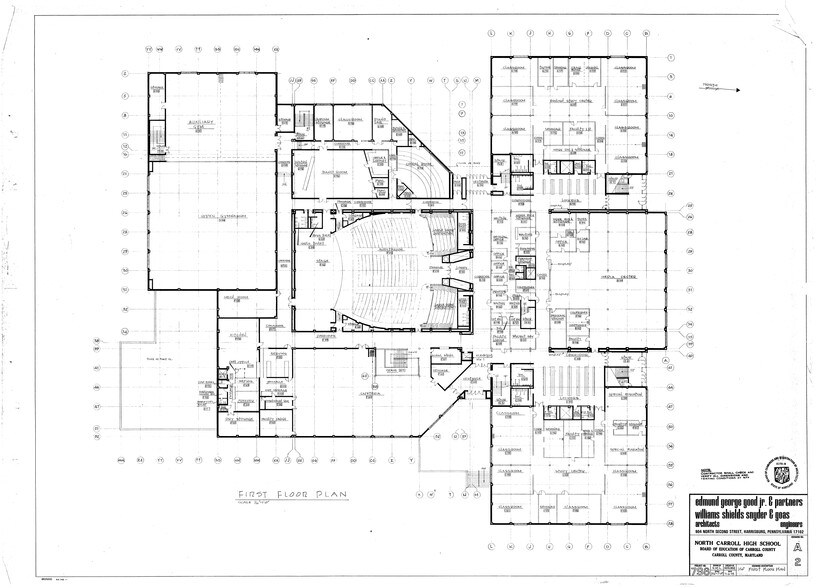 More Photos Of 1400 Panther Dr, Hampstead Schools For Lease