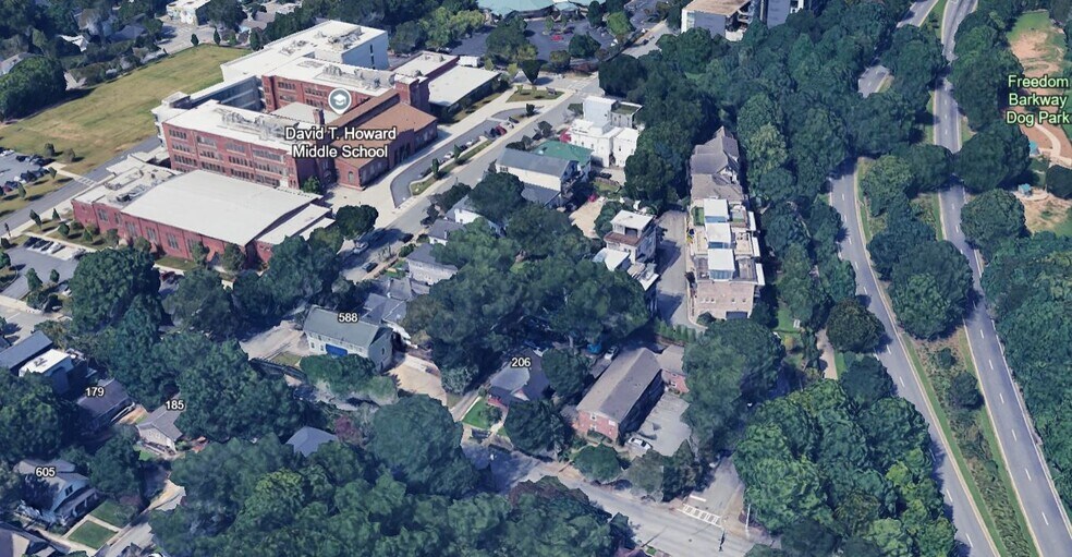 More Photos Of 214 Randolph St, Atlanta Apartments For Sale