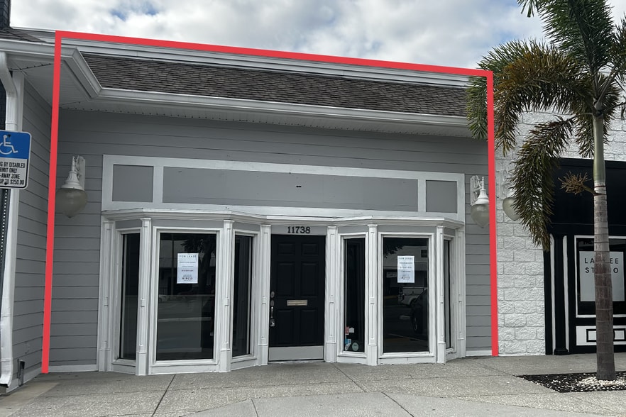 Primary Photo Of 11718-11788 N Dale Mabry Hwy, Tampa Unknown For Lease