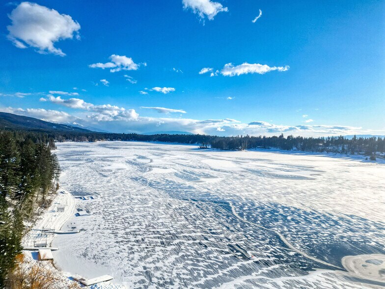 More Photos Of 935 Yeoman Hall Road, Kalispell Land For Sale