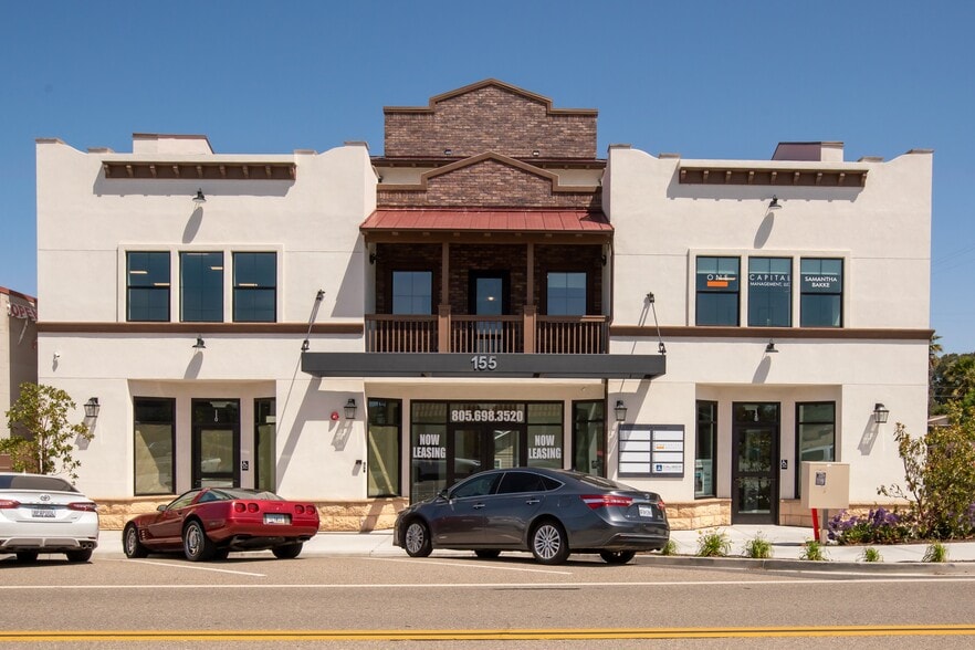 More Photos Of 155 E Clark Ave, Orcutt Office For Sale