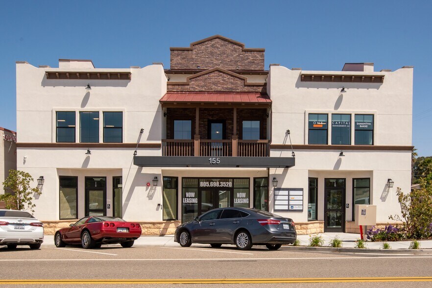 More Photos Of 155 E Clark Ave, Orcutt Office Residential For Lease