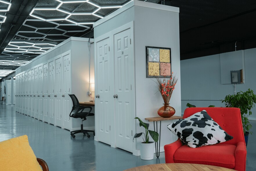 More Photos Of 2240 E 12th St, Casper Storefront For Lease