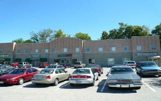 Primary Photo Of 2944 E Covenanter Dr, Bloomington Storefront For Lease