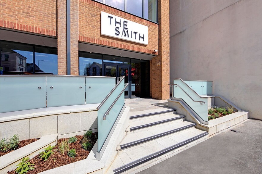 More Photos Of 145 London Rd, Kingston Upon Thames Office For Lease