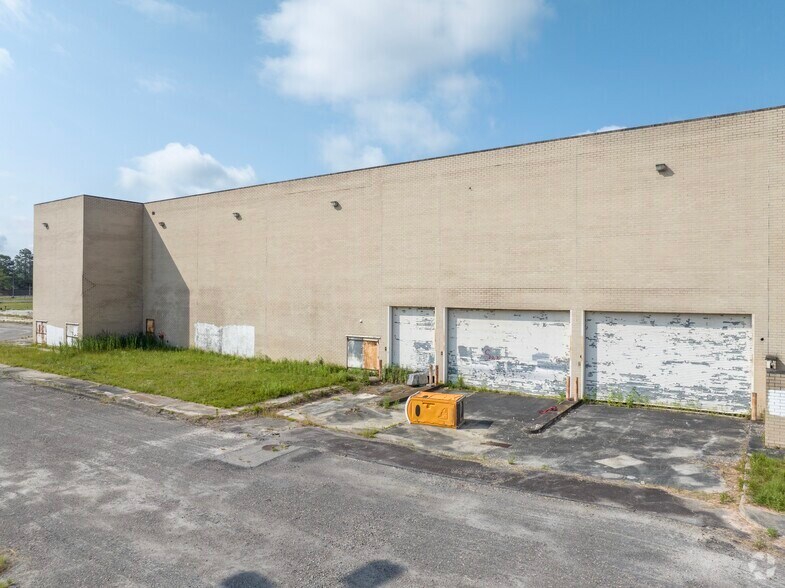 More Photos Of 1700 Gordon Hwy, Augusta Land For Lease