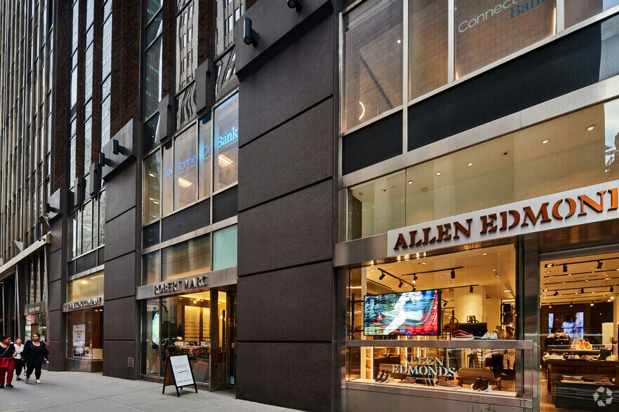 More Photos Of 555 Madison Ave, New York Office For Lease