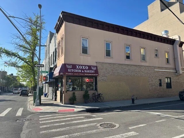 More Photos Of 883 Cypress Ave, Ridgewood Storefront Retail Residential For Sale