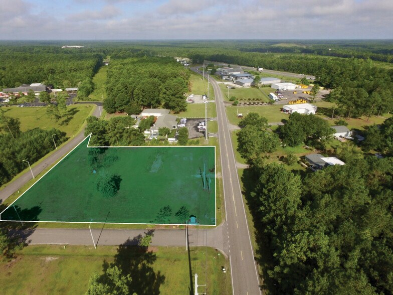 More Photos Of 996 Old Ocean Hwy, Bolivia Land For Sale