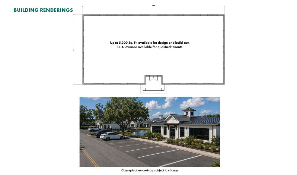 More Photos Of 3076 E. Venice Avenue, Venice Medical For Lease