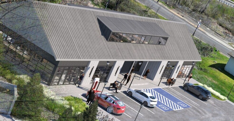 Primary Photo Of 140 N Main St, Phoenix General Retail For Lease