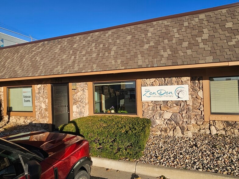 More Photos Of 700 Jackson St, Sioux City Medical For Sale