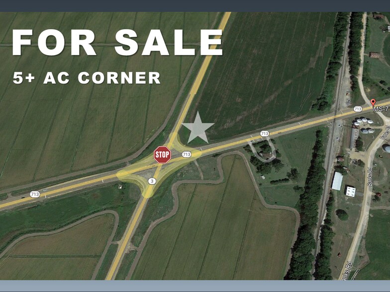 More Photos Of HIGHWAY 3, Robinsonville Land For Sale