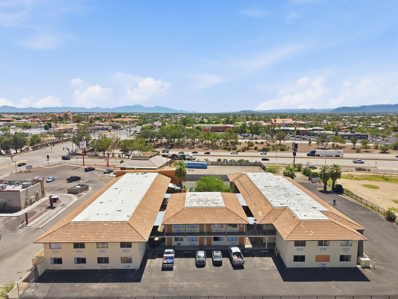 More Photos Of , Tucson Multifamily For Sale
