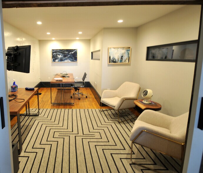 More Photos Of 117-119 W Broad St, Richmond Apartments For Lease